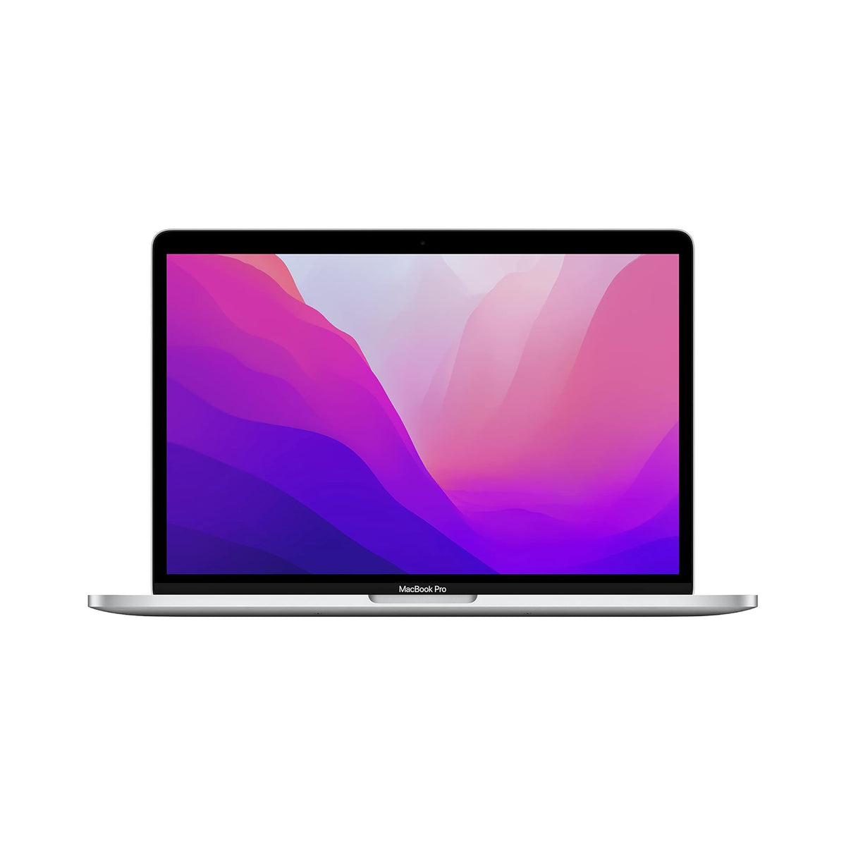 Apple Macbook Pro M1 with TouchBar - 13.5" - M1 - 8/256GB - Space Grey, M1 Pro