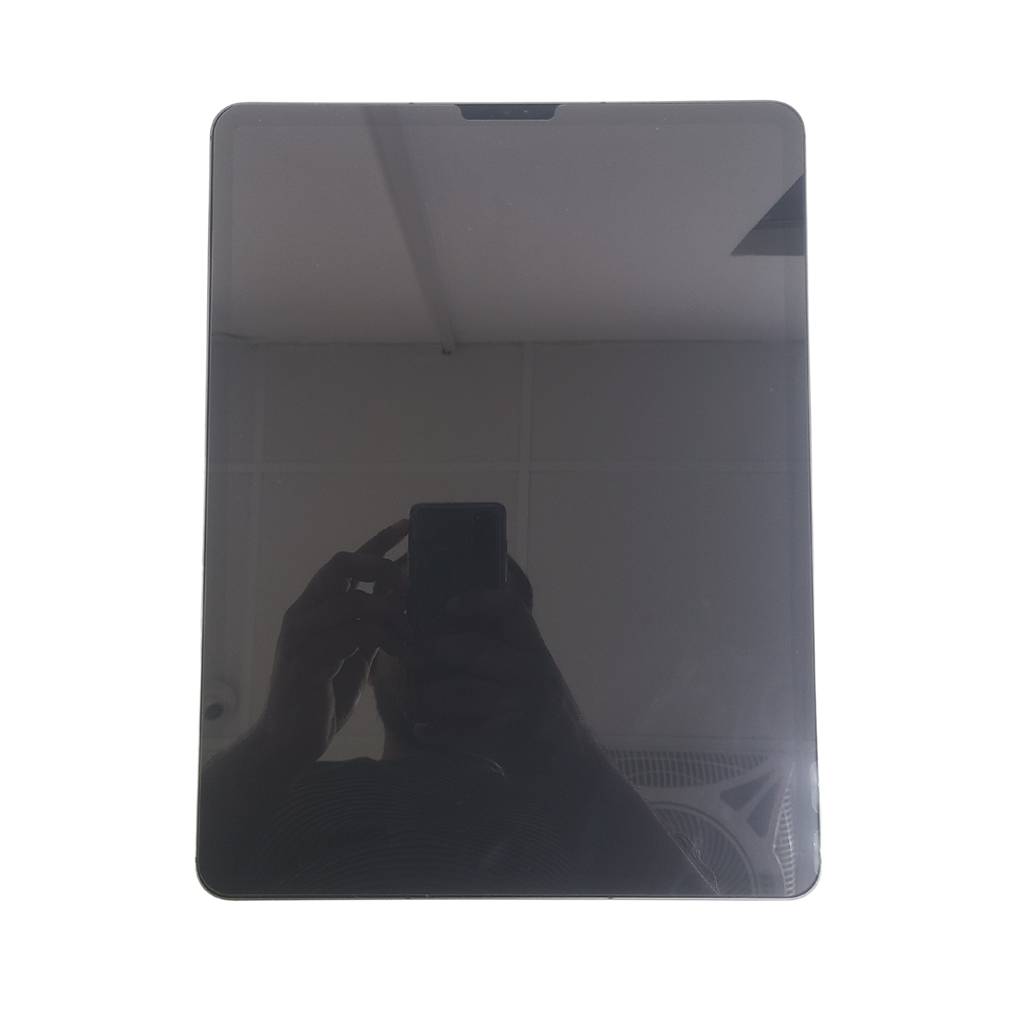Apple iPad Pro 12.9 inch (5th Gen) - M1 Chip - WiFi + Cellular - 512GB - Space Grey, A2461