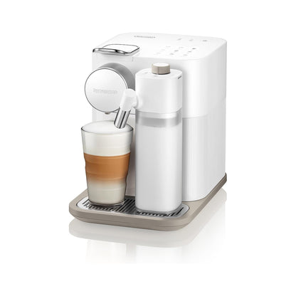 Nespresso Gran Lattissima De'Longhi Coffee Machine