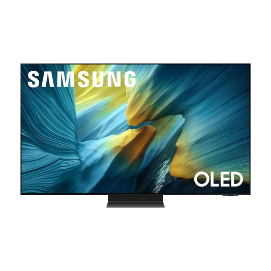Samsung 83 inch Smart OLED TV - 4K - 120Hz, 83S95F