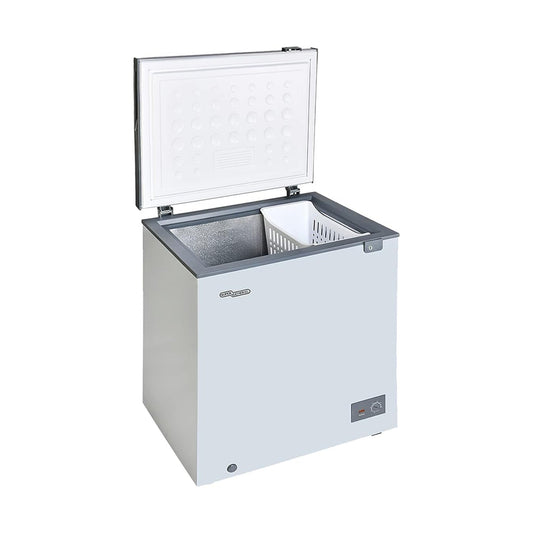 Super General 244L Chest Freezer, SGF244HME
