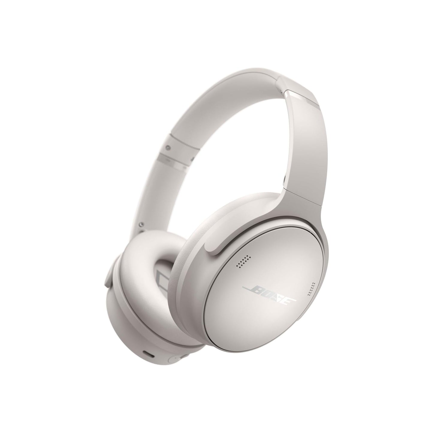 Bose QuietComfort Wireless Over-Ear Noise Cancelling Headphones