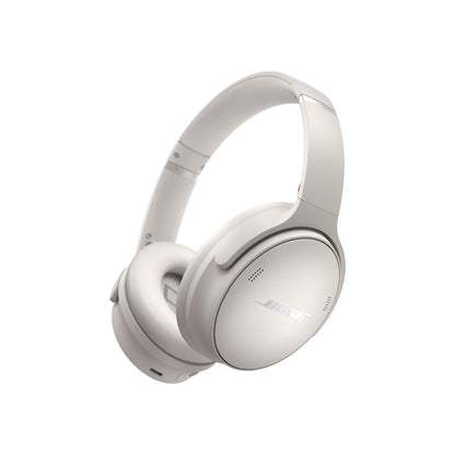 Bose QuietComfort Wireless Over-Ear Noise Cancelling Headphones