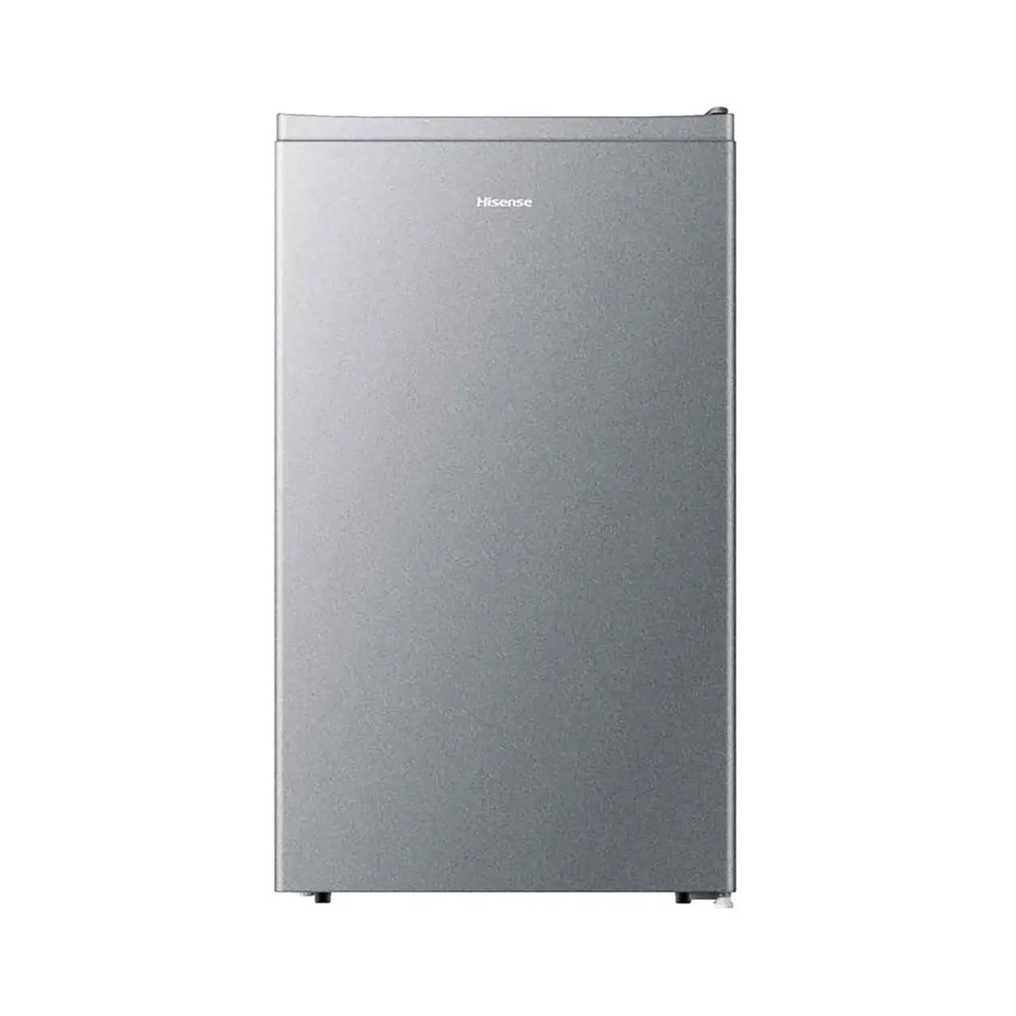 Hisense 122L Single Door Refrigerator - 1 Year Warranty