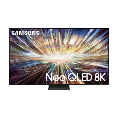 Samsung 65" Smart Neo QLED TV - 8K - 120Hz, 65QN800D