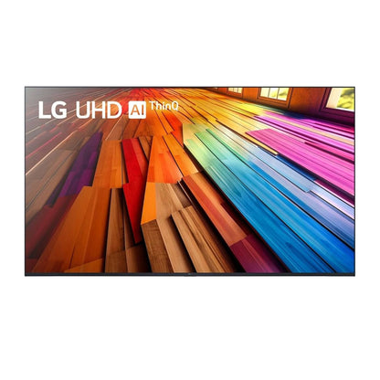 LG 98" Smart TV - 4K, 98UT90