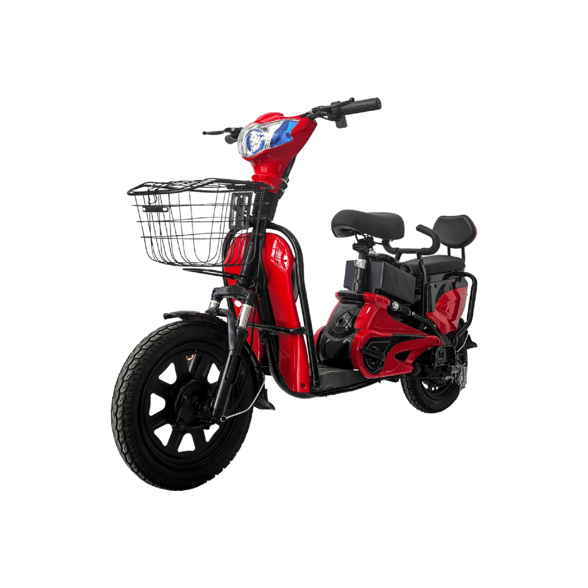 Wind Horse M2 Electric Bike, M2