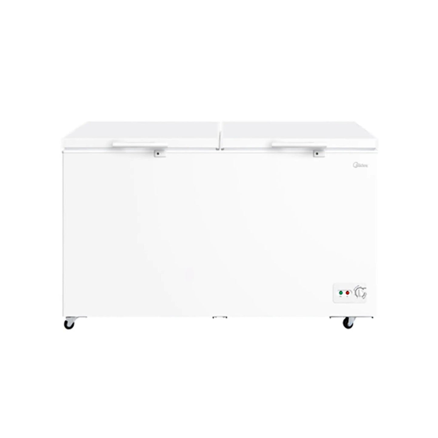 Midea 698L Chest Freezer, MDRC698