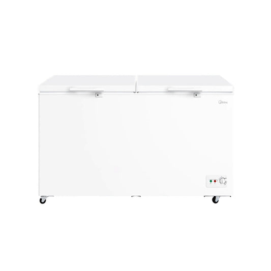 Midea 698L Chest Freezer, MDRC698