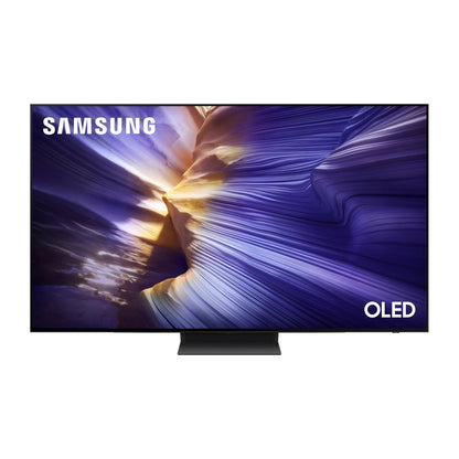 Samsung 77 inch Smart OLED TV - 4K - 120Hz, 77S90F