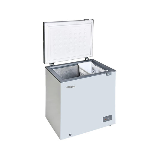 Super General 222L Chest Freezer, SGF222HE