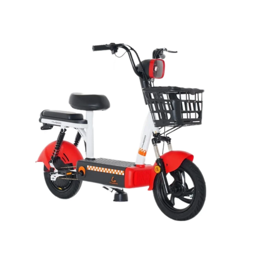 Kugoo T4 Electric Scooter