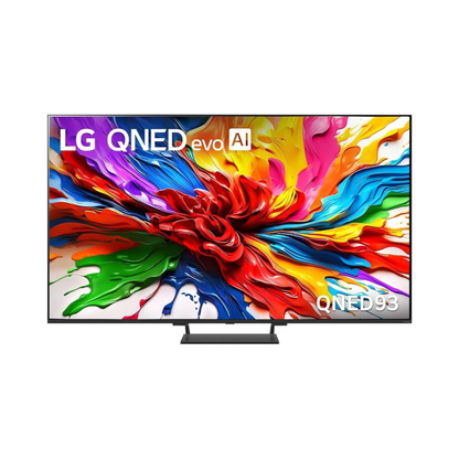 LG 75" Smart QNED TV Mini LED - 4K - 120Hz, 75QNED93A