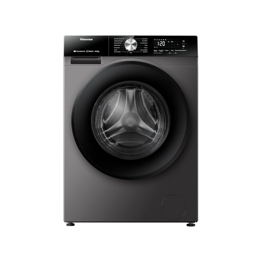 Hisense 10.5KG Fully Automatic Washing Machine - 1 Year Warranty