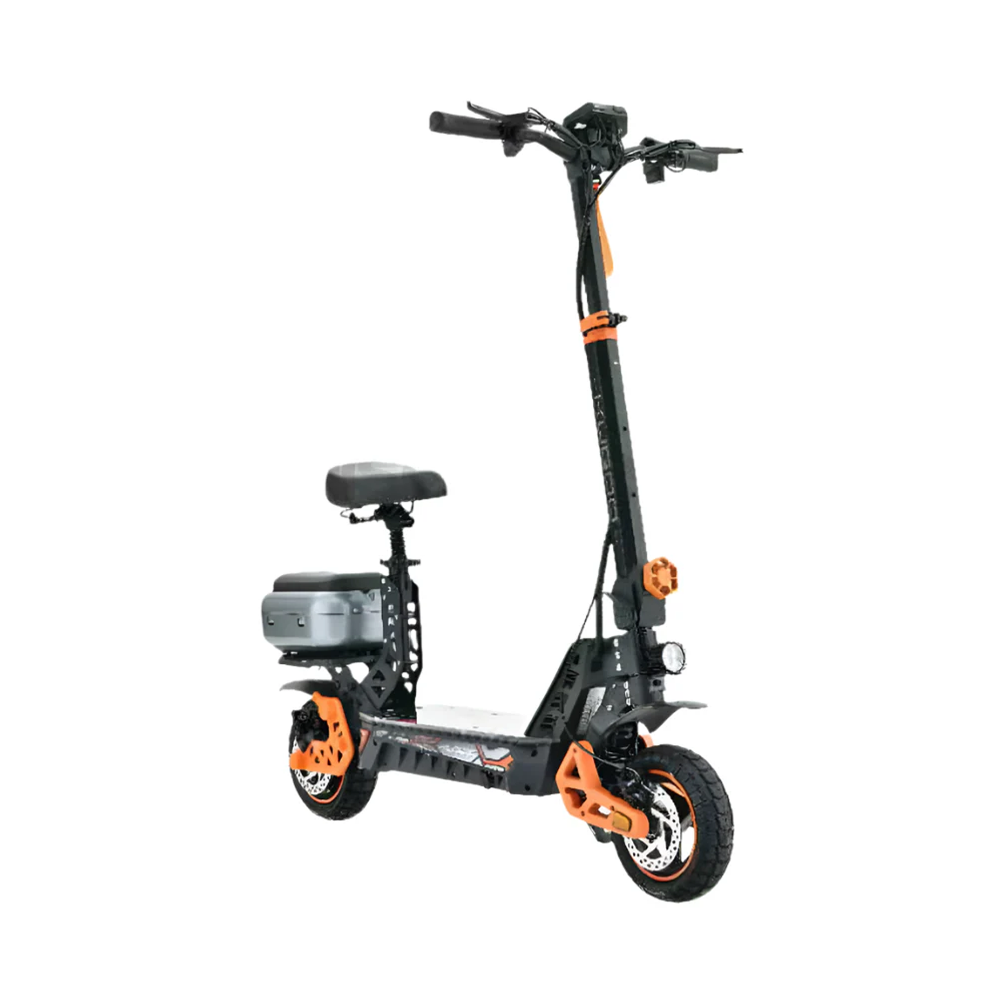 Kugoo M6 Plus Electric Scooter