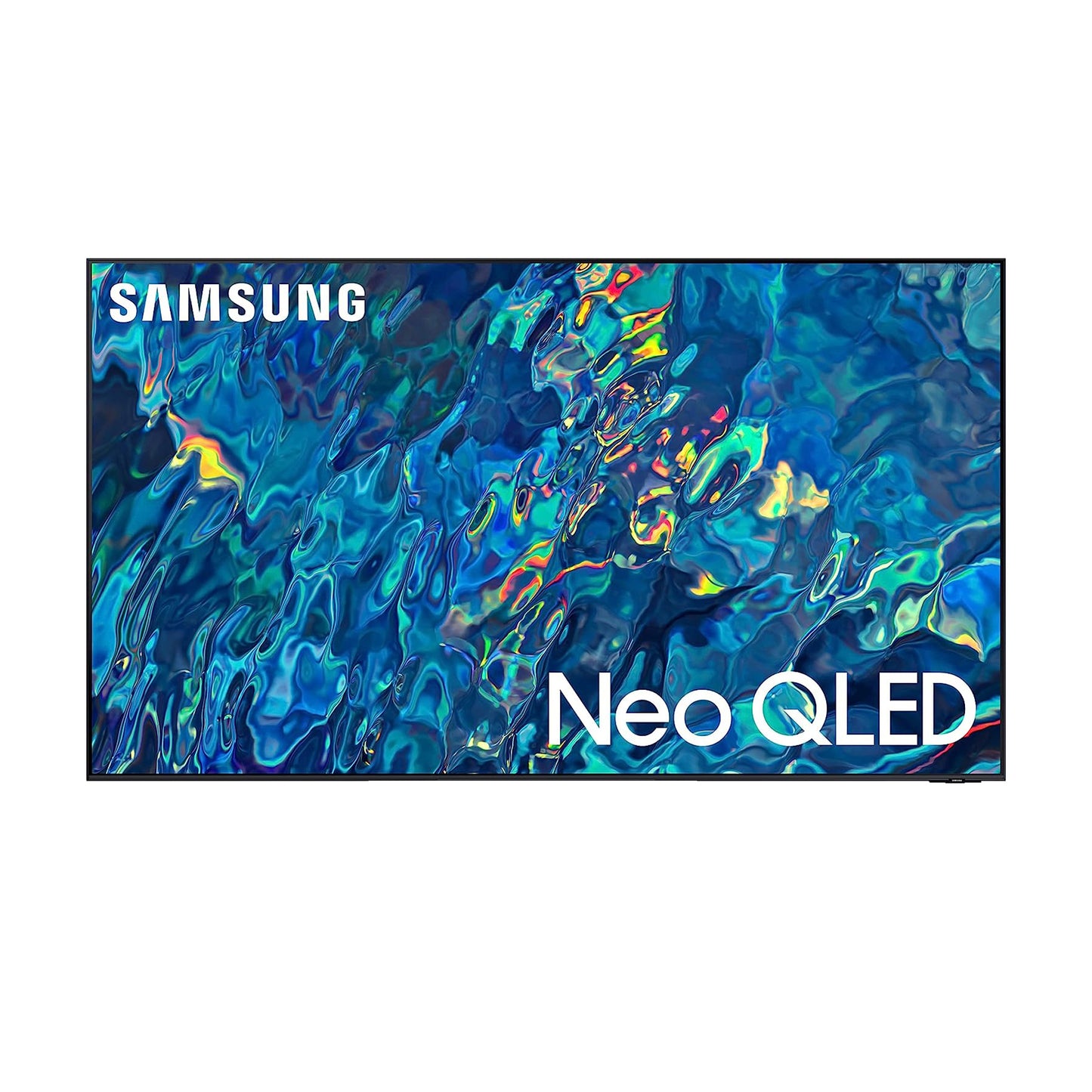 Samsung 98" Smart Neo QLED TV - 4K - 120Hz, 98QN90A