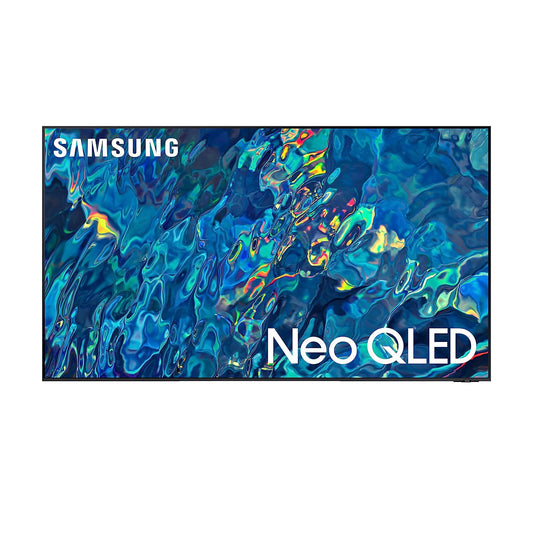 Samsung 98" Smart Neo QLED TV - 4K - 120Hz, 98QN90A