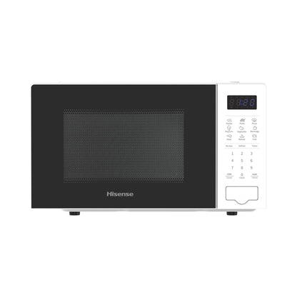 Hisense 20L Microwave Oven, H20MOWS4