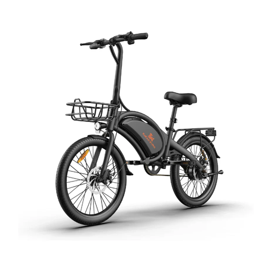 Kugoo V1 Pro Electric Scooter