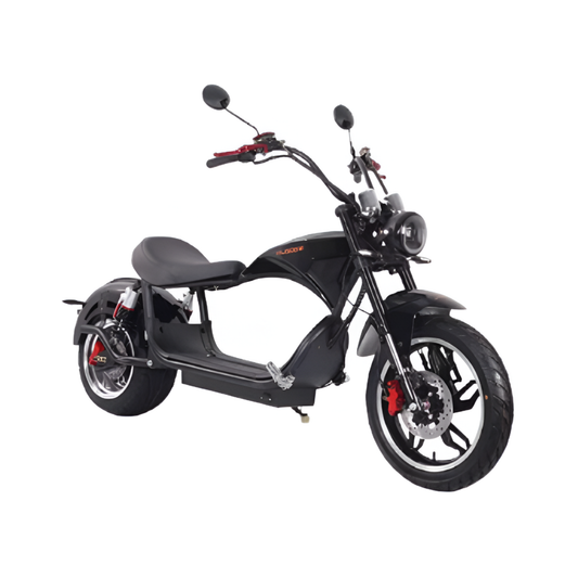 Kugoo M1 Electric Scooter