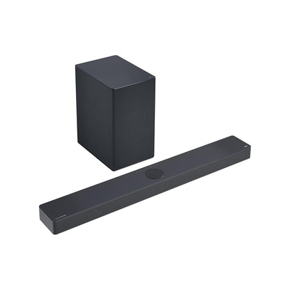 LG 3.1.3 Channel Dolby Atmos SoundBar, SC9