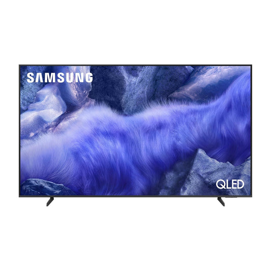 Samsung 55 inch Smart QLED TV - 4K, 55QEF1