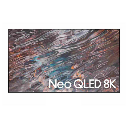 Samsung 75 inch Smart Neo QLED TV - 8K, 75QN800A
