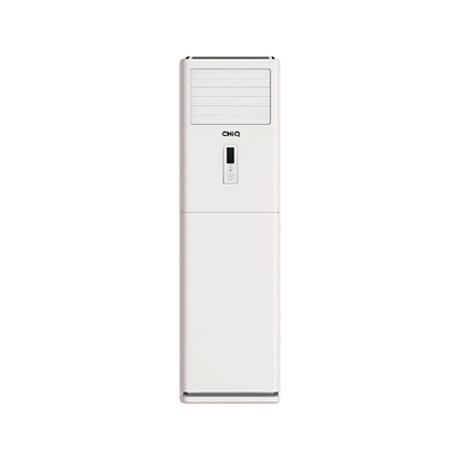 CHiQ 5 Ton Floor Standing Rotary Air Conditioner - 1 Year Warranty