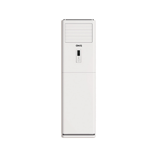 CHiQ 5 Ton Floor Standing Rotary Air Conditioner - 1 Year Warranty