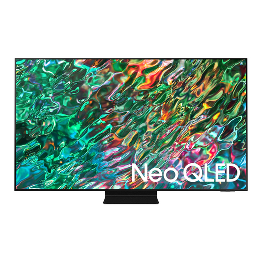 Samsung 65 inch Smart Neo QLED TV - 4K, 120Hz, 65QN90F
