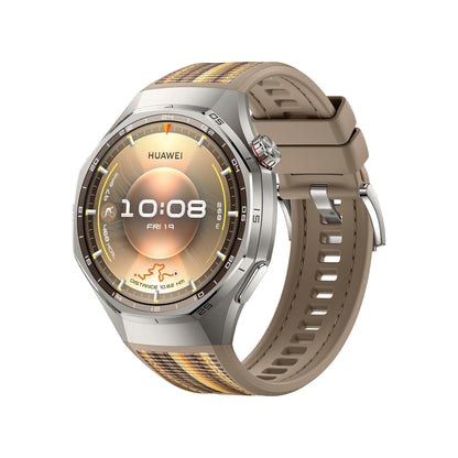 Huawei Smart Watch GT 6 Pro - 46mm - GPS