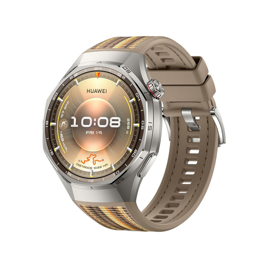 Huawei Smart Watch GT 6 Pro - 46mm - GPS