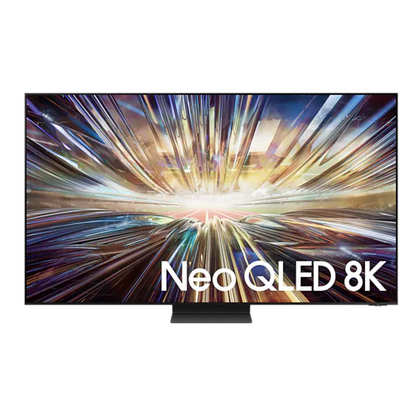 Samsung 75" Smart Neo QLED TV - 8K - 120Hz, 75QN900D