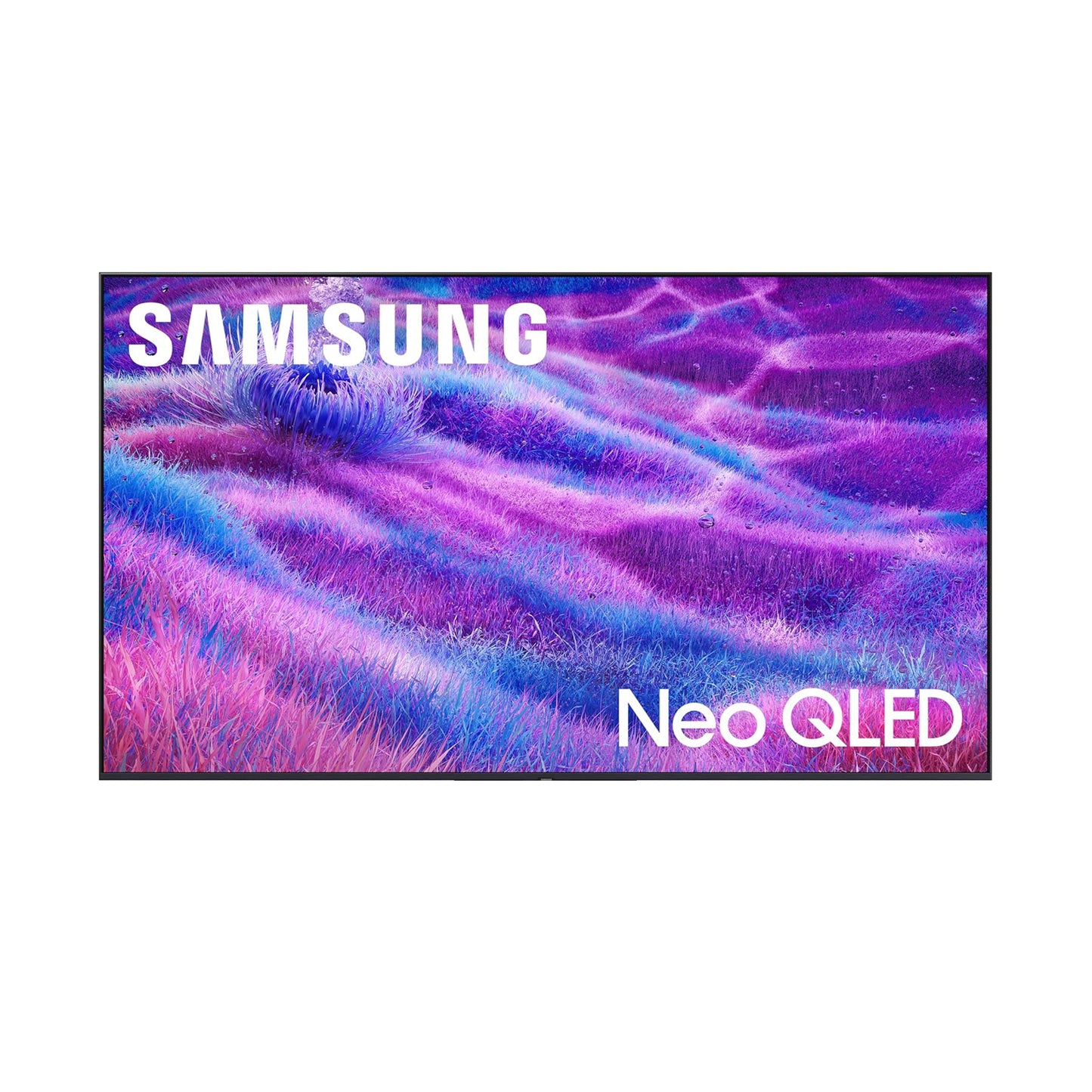 Samsung 75" Smart Neo QLED TV - 4K - 144Hz - 2026, 75QN80F