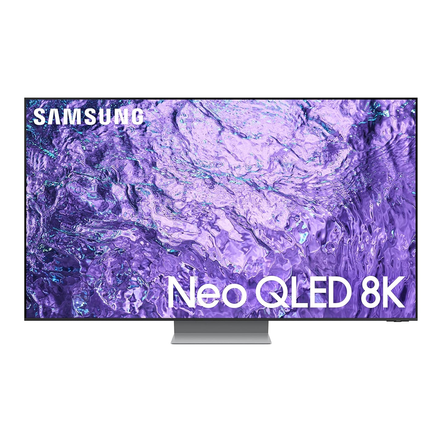 Samsung 65" Smart Neo QLED TV - 8K, 65QN750C