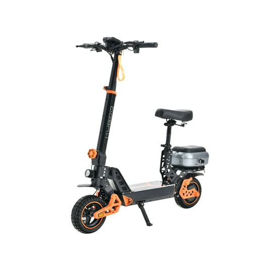 Kugoo M5 Mini Plus Electric Scooter