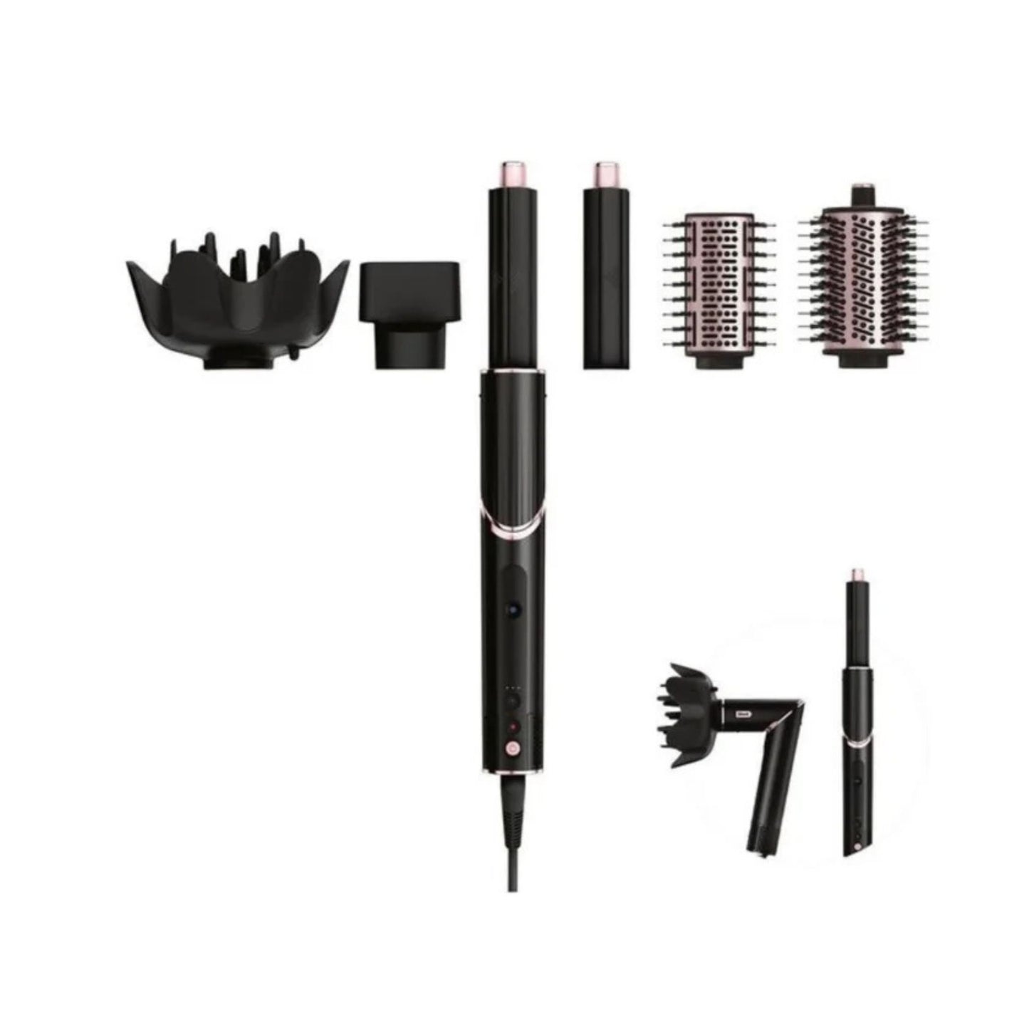 Shark FlexStyle Air Drying & Styling System, HD440SM
