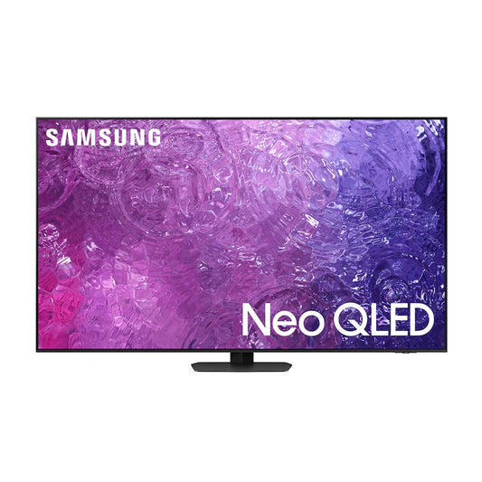 Samsung 50 inch Smart Neo QLED TV - 4K, 50QN90C