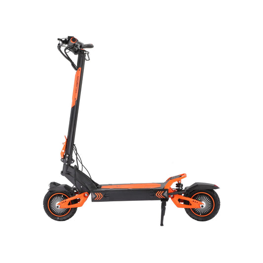 Kugoo F4 Pro Electric Scooter