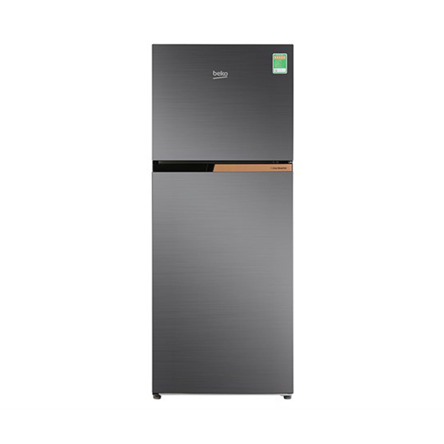 Beko 200L Double Door Refrigerator - 1 Year Warranty