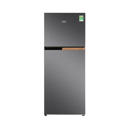 Beko 200L Double Door Refrigerator - 1 Year Warranty