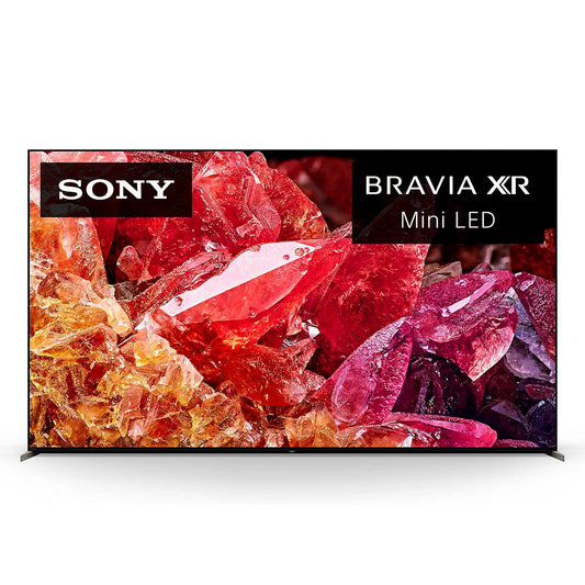 Sony 85" Smart Android TV - 4K - 120Hz, 85X95K