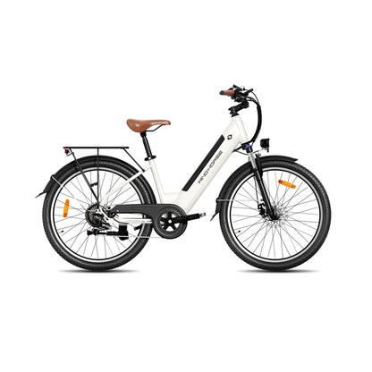 Wind Horse F2 Urban Commuter E Bike