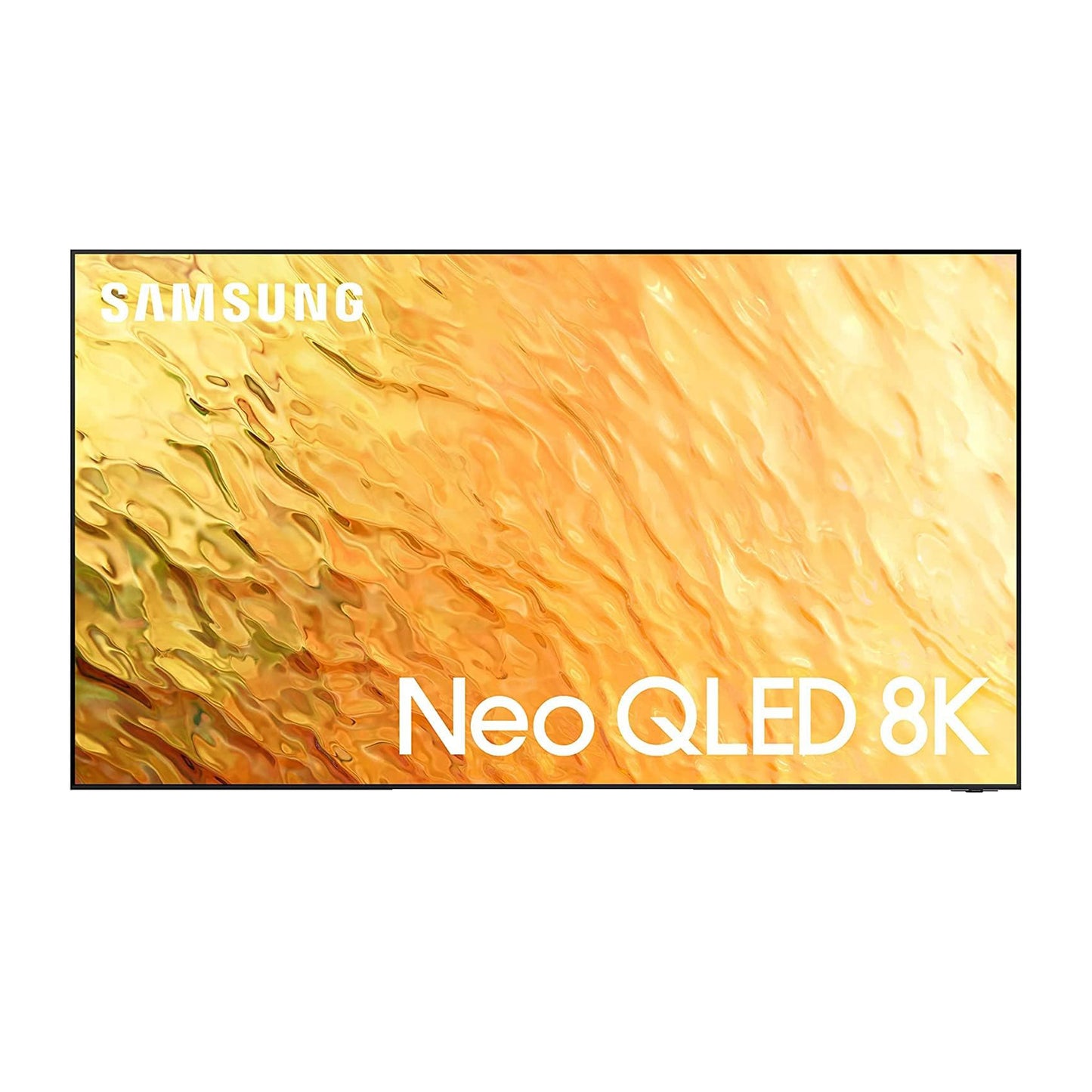 Samsung 75" Smart Neo QLED TV - 8K, 75QN750B