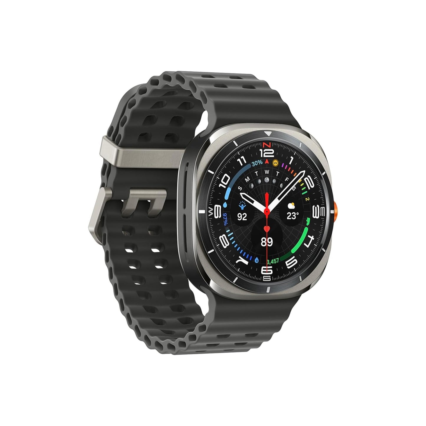 Samsung Galaxy Watch Ultra - 47mm - Cellular