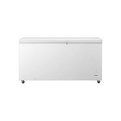 Hisense 650L Chest Freezer - 1 Year Warranty