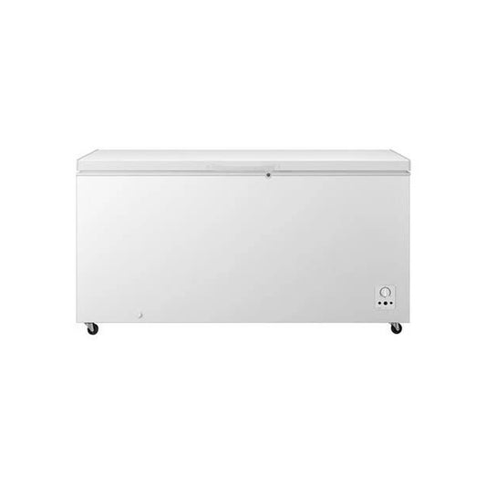 Hisense 650L Chest Freezer - 1 Year Warranty
