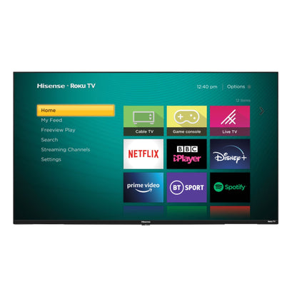 Hisense 32 inch Smart TV, 32A4NR