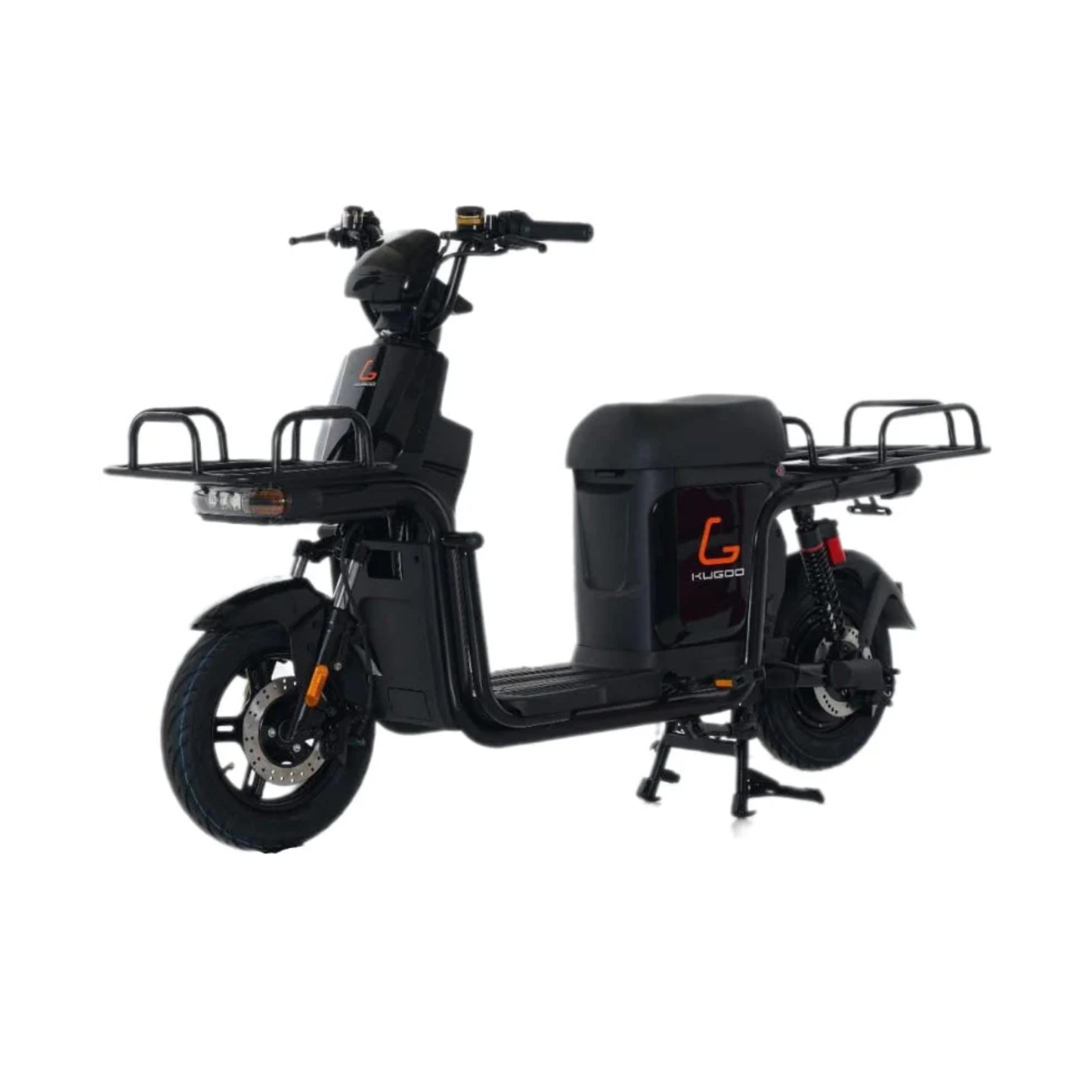 Kugoo T3 Electric Scooter