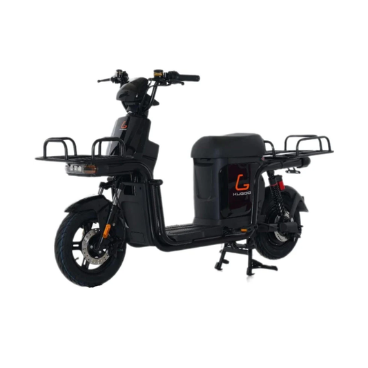 Kugoo T3 Electric Scooter